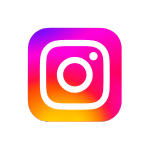 Visit us on Instagram
