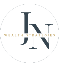 Logo for JN Wealth Strategies