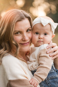 candid family photography raleigh nc