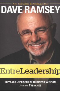 Entreleadership