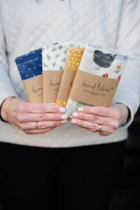 Bride and groom walk up memorial steps at their DC wedding