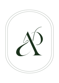 aurore poupon photographe logo