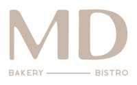 Mason Dixon secondary logo