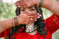 Andrea Caresse Lewis - Amative Creative - Wedding Photographer - 53