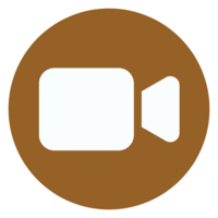 Video GIF Icon