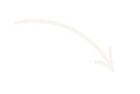 White brand arrow representing a personal brand consultant, symbolizing direction, growth, and professional branding strategy.