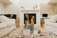 spiritual life coach