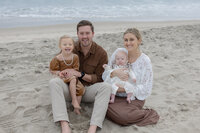 Capturing authentic moments in the Pacific Northwest, echoing tales of love, promise, and growth