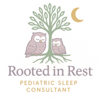 Rooted In Rest Sleep Consultant