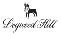 Dogwood Hill logo black