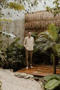 Tulum Adventure Elopement