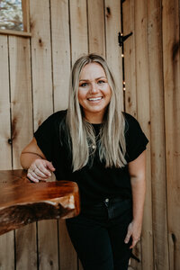 Professional photoshoot for brand storytelling