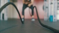 Gym based North Walsham
