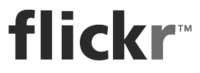 Flickr_Logo_Black