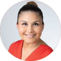 Arbor Cynthia business partner of Nikisha King