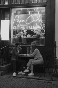 destination elopement photographer