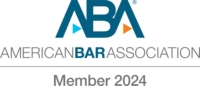 American Bar Association Logo