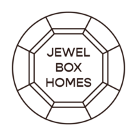 Jewel Box Homes logo