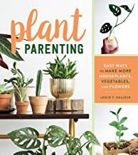 Plant Parenting book