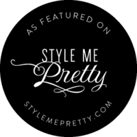 Featured on Style Me Pretty – Rogan Events, Hudson Valley wedding planner
