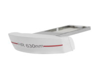 AC 630nm (nanometer) used for IPL Therapy for bespoke, targeted treatment.