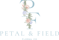 Petal and Field Logo