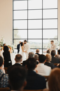 Central Texas Western Wedding Photographer