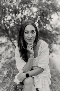 Doula from Cherry Blossom Doulas