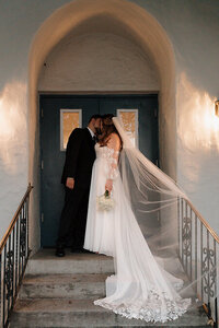 Melbourne Florida Wedding Photographer