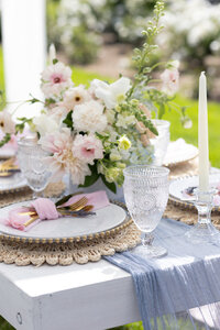 Luxury Picnics in Santa Barbara, California