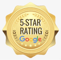 google  ranking 5 star
