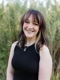 Amy Kenney, Pharmacist