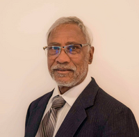 Griffen B., Advising Director of Advocate International
