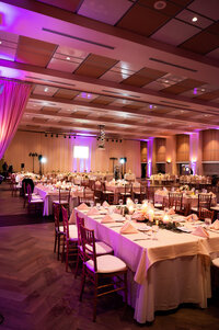 circuit center pittsburgh wedding reception venue