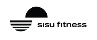 Sisu - Logo Alt - Black
