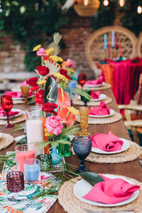 San Antonio & Austin Wedding & Event Planner