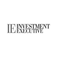Investment Executive Logo