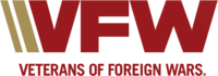 Veterans of Foreign War VFW Logo