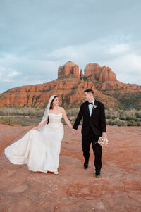 Courthouse elopement in Birmingham, Alabama