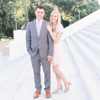 Amy & Jordan online photography student, Morgan, testimonial for photography success
