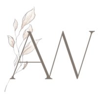 AWP-initials