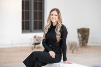 Andrea - Associate Photographer for Leslie Ann Photography - Phoenix Arizona Wedding Photographers