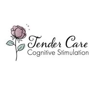 Tender Care logo design