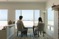 interior design photoshoot for brand