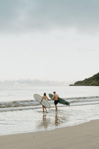 oahu Adventure Elopement