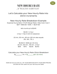 NEW HOURLY RATE (3)