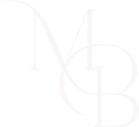 submark logo for the modern bride concierge