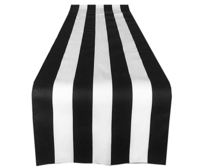 Stripe Table Runner