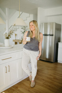 how to start creating a toxin free life