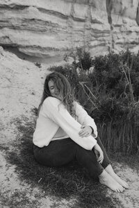 portrait of Southern California wedding photographer